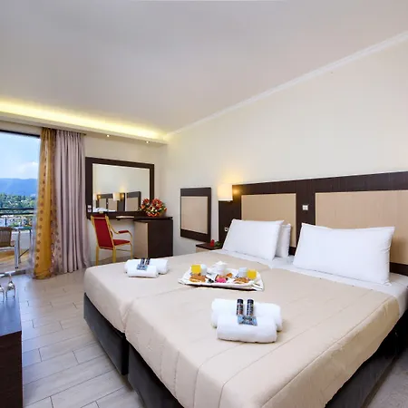 Iolida Corfu By Smile 4* Dassia (Corfu)