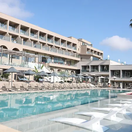 Hotel Iolida Corfu By Smile Dassia (Corfu)