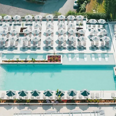Iolida Corfu By Smile 4*