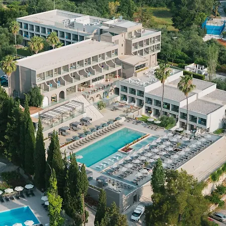 Iolida Corfu By Smile Dassia (Corfu)