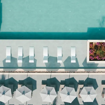 Hotel Iolida Corfu By Smile 4*