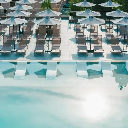 Iolida Corfu By Smile Hotel Dassia (Corfu)