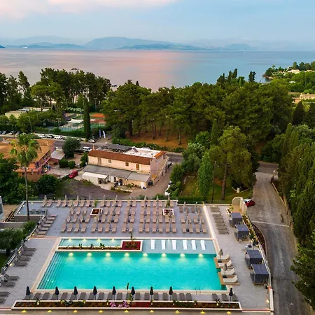 Hotel Iolida Corfu By Smile