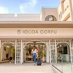 酒店 Iolida Corfu By Smile 达西亚