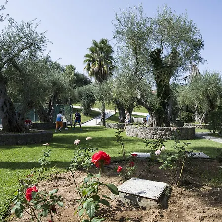 Iolida Corfu By Smile 4* Dassia (Corfu)