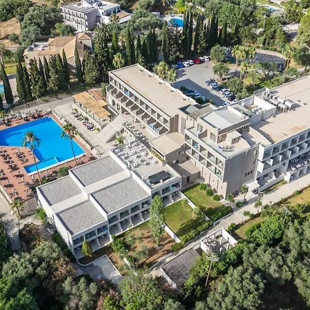 Hotel Iolida Corfu & By Smile 4*