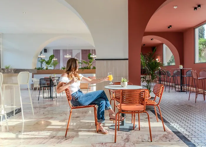 Hotel Iolida Corfu & By Smile Dassiá