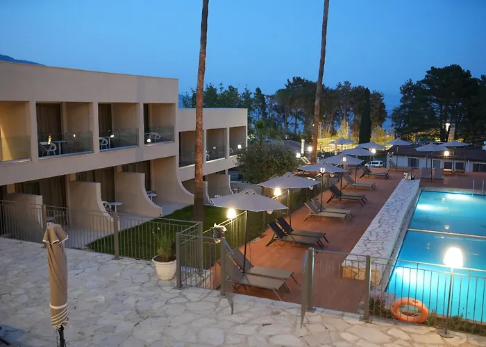 Iolida Corfu & By Smile Hotel 4*