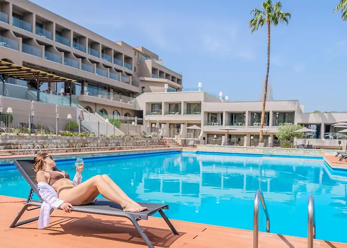 Hotel Iolida Corfu & By Smile