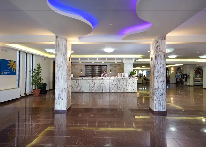 Hotel Iolida Corfu & By Smile Dassiá