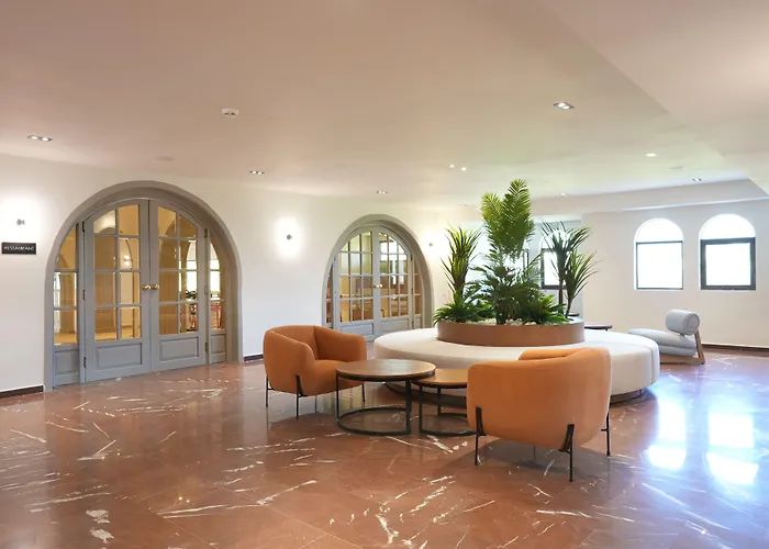 Hotel Iolida Corfu & By Smile 4*