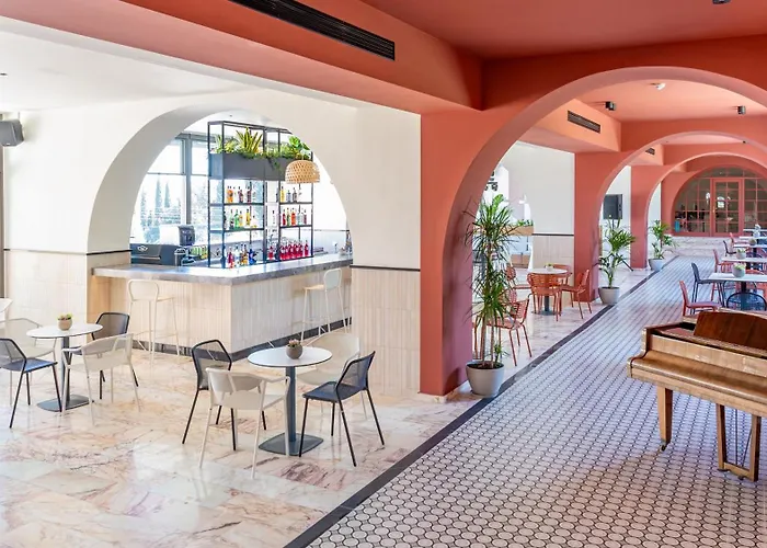 Iolida Corfu & By Smile Hotel