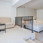 Iolida Corfu & By Smile Hotel