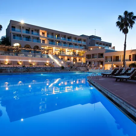 Hotel Iolida Corfu By Smile Dassia (Corfu)