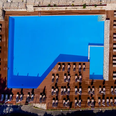 Iolida Corfu By Smile