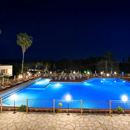 Iolida Corfu By Smile 호텔