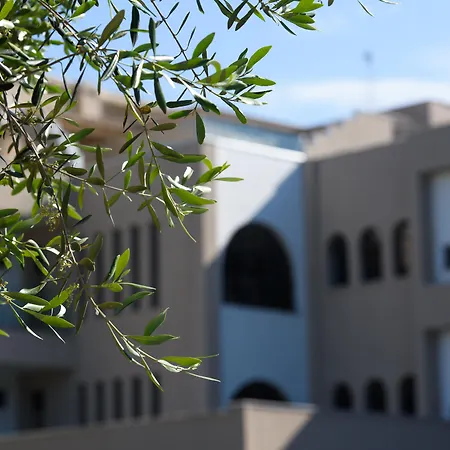 Iolida Corfu By Smile Hotel Dassia (Corfu)