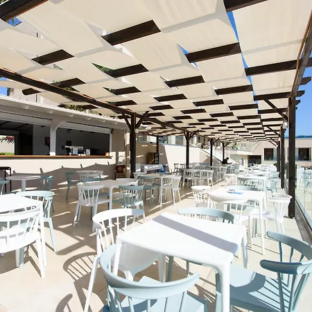 Iolida Corfu By Smile Dassia (Corfu)