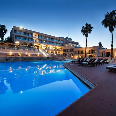 Iolida Corfu By Smile Hotel 4*