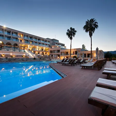 Iolida Corfu By Smile