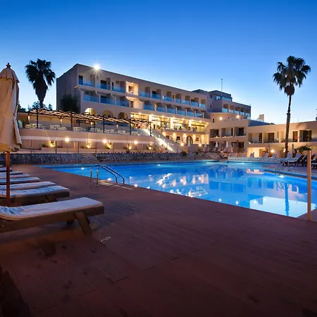 Hotel Iolida Corfu By Smile 4*