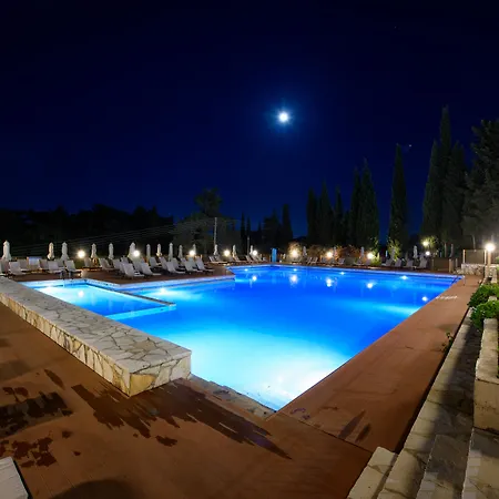 Iolida Corfu By Smile Dassia (Corfu)