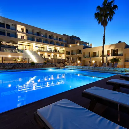 Magna Graecia - 4* Dassia (Corfu)