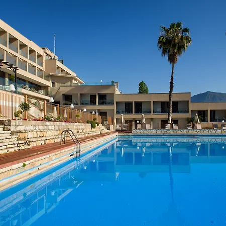 Iolida Corfu By Smile Hotel