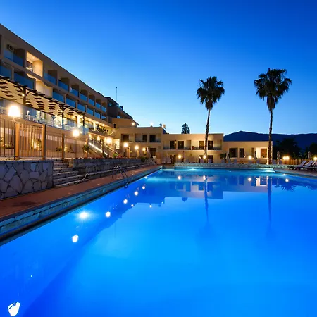 Iolida Corfu By Smile Dassia (Corfu)