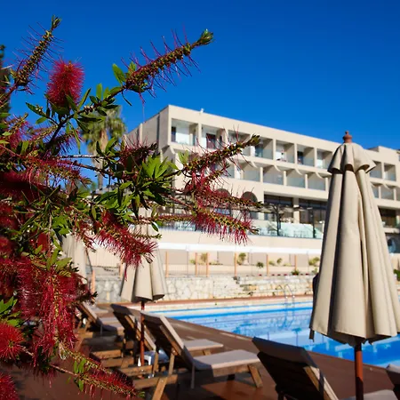 Hotel Iolida Corfu By Smile