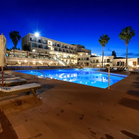 Hotel Magna Graecia -