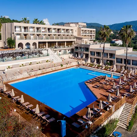 Iolida Corfu By Smile 4* ダシア