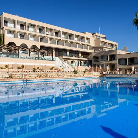 Iolida Corfu By Smile 4* Dassia (Corfu)