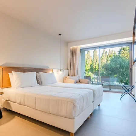 Iolida Corfu By Smile 4*