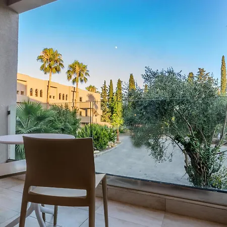 Magna Graecia - Hotel