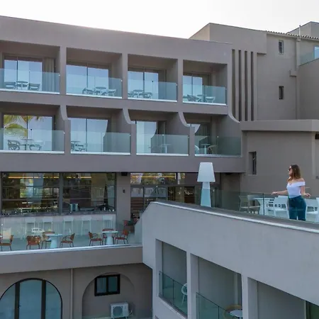 Iolida Corfu By Smile 4*