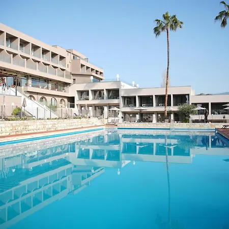 Iolida Corfu By Smile Hotell