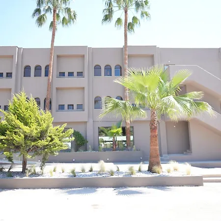 Iolida Corfu By Smile Hotel 4*