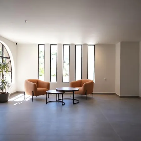 Hotel Iolida Corfu By Smile 4*