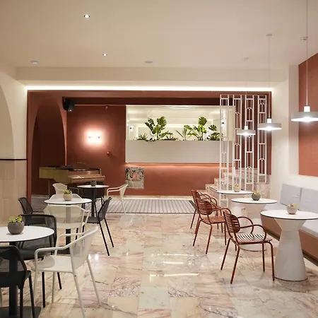 Iolida Corfu By Smile Dassia (Corfu)