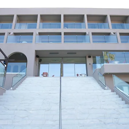 Hotel Iolida Corfu By Smile