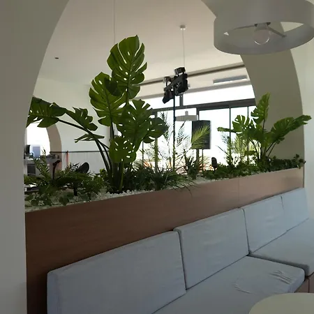 Iolida Corfu By Smile Hotel Dassia (Corfu)
