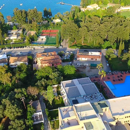 Magna Graecia - 4* Dassia (Corfu)