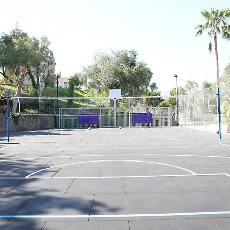 Iolida Corfu By Smile