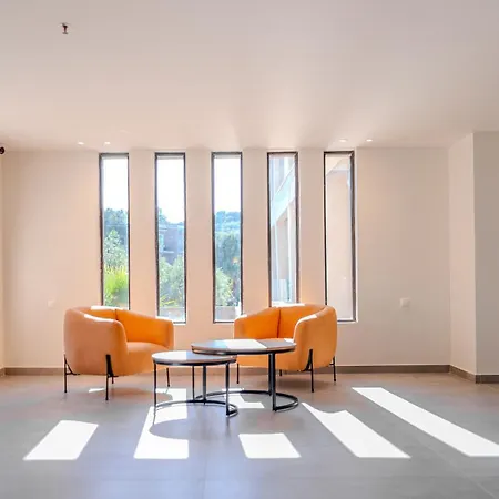 Magna Graecia - Hotel