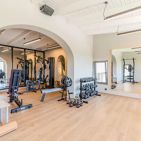 Iolida Corfu By Smile Hotel 4*