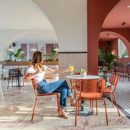 Hotel Iolida Corfu By Smile Dassia (Corfu)