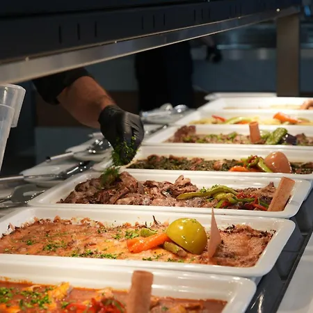 Iolida Corfu By Smile