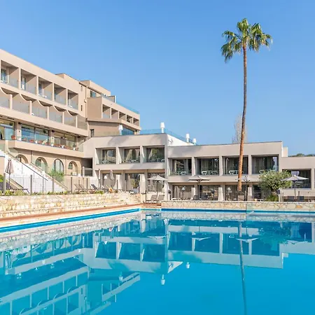 Iolida Corfu By Smile 4* Dassia (Corfu)