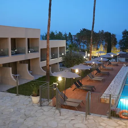 Iolida Corfu By Smile Hotel 4*